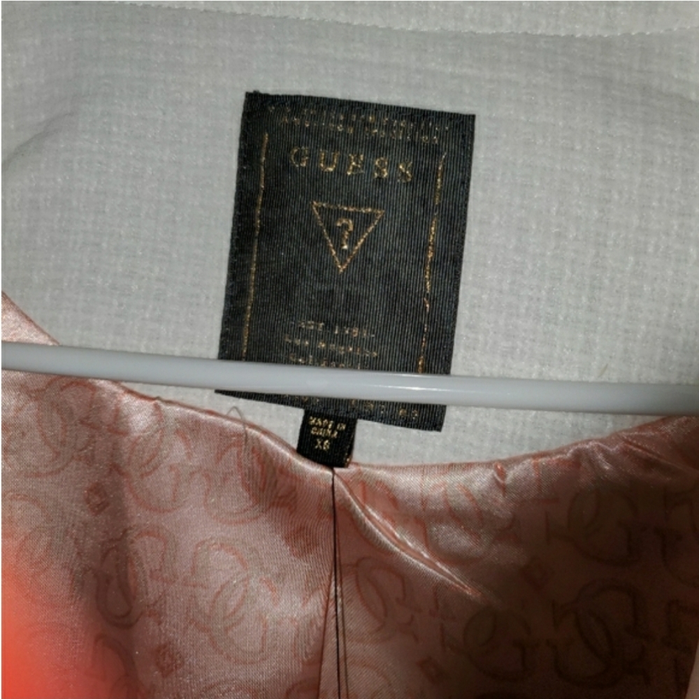 Guess Jacket - Picture 2 of 3